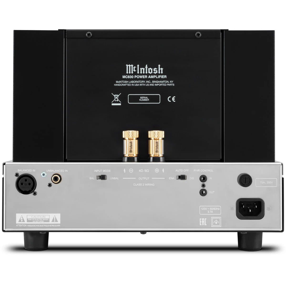 McIntosh MC830-3