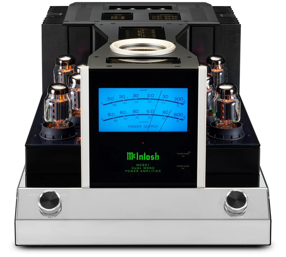 McIntosh MC901-1