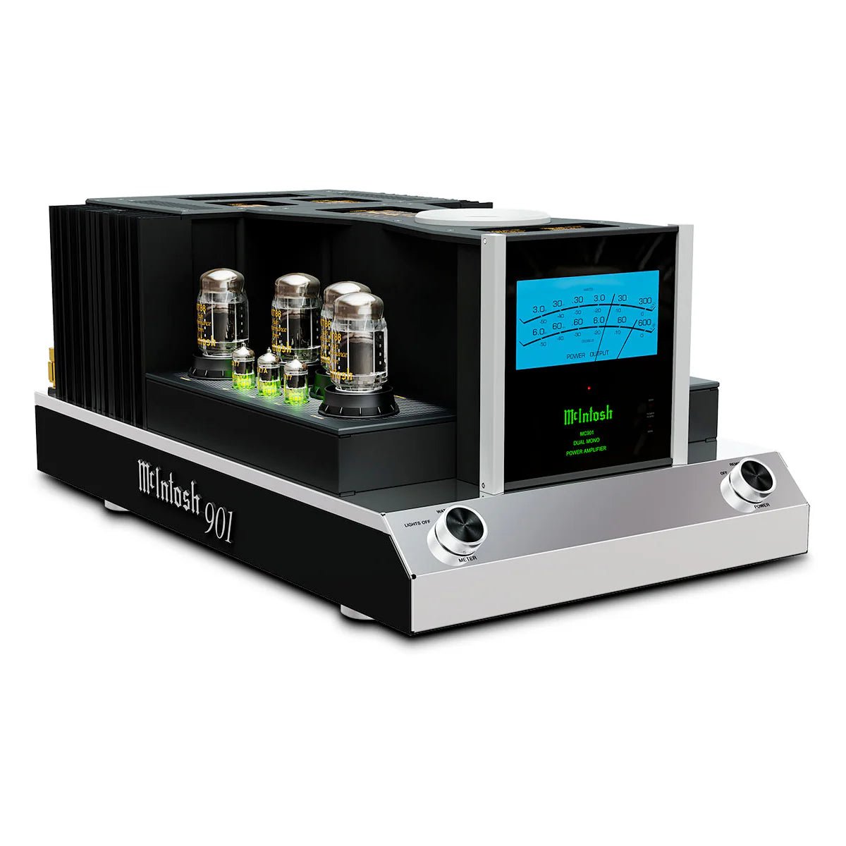 McIntosh MC901-2
