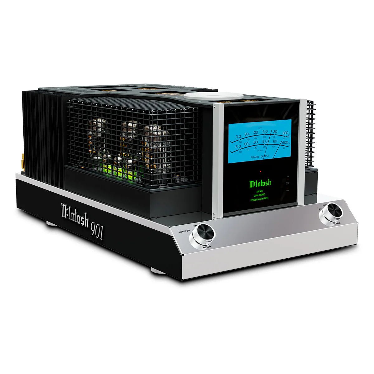 McIntosh MC901-4