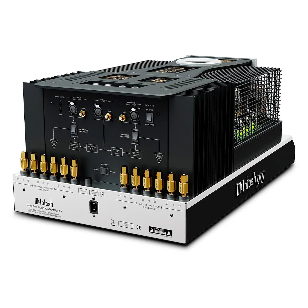 McIntosh MC901-5