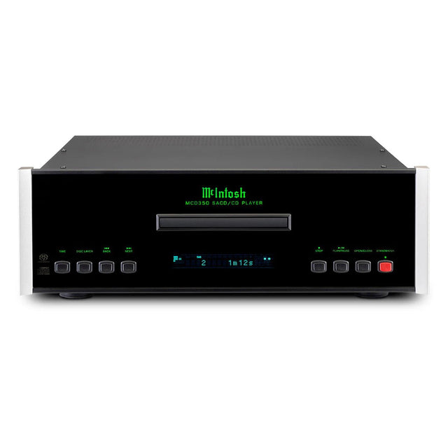 McIntosh MCD350-1