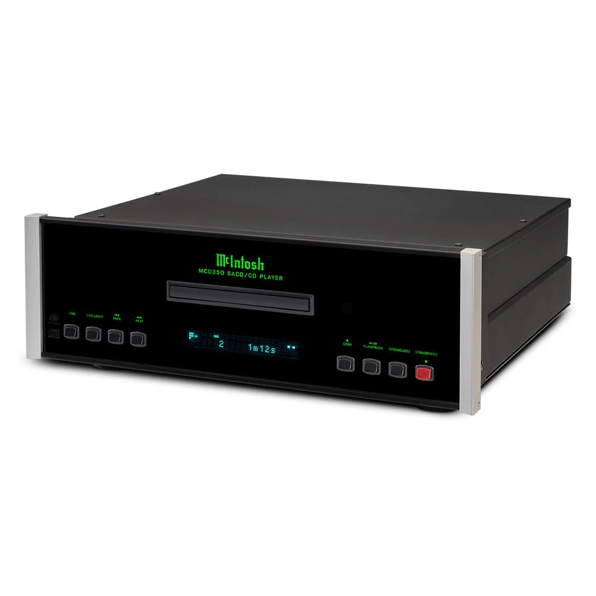 McIntosh MCD350-2