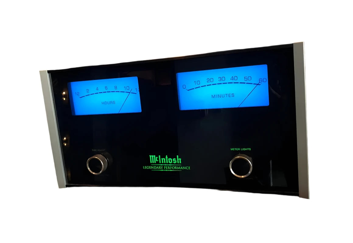 McIntosh MCLK12-3