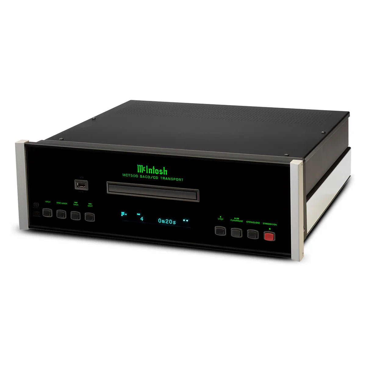 McIntosh MCT500-2