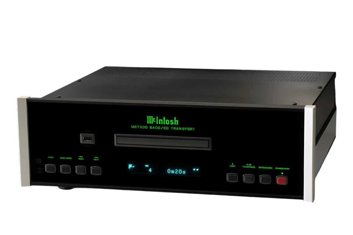 McIntosh MCT500-5