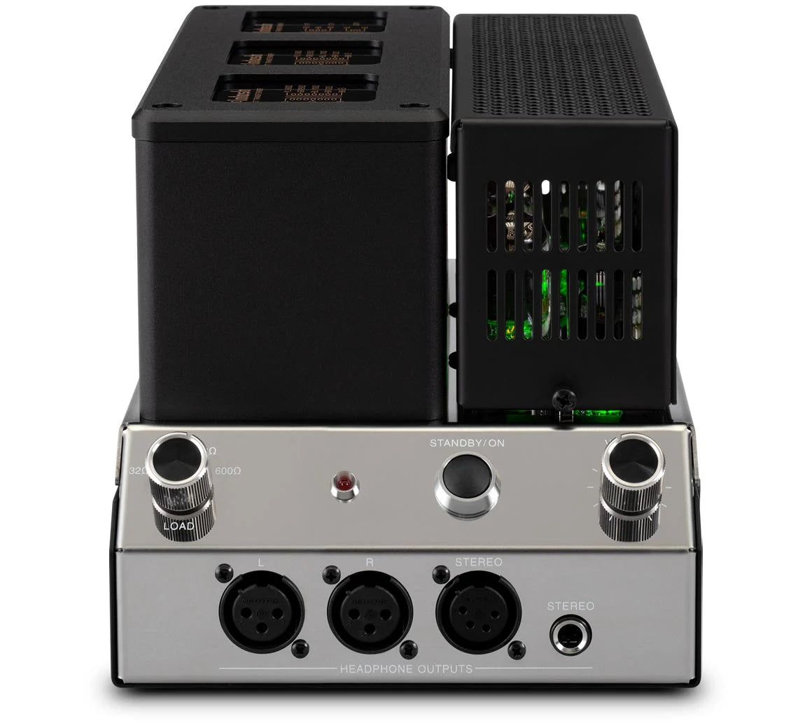 McIntosh MHA200-1