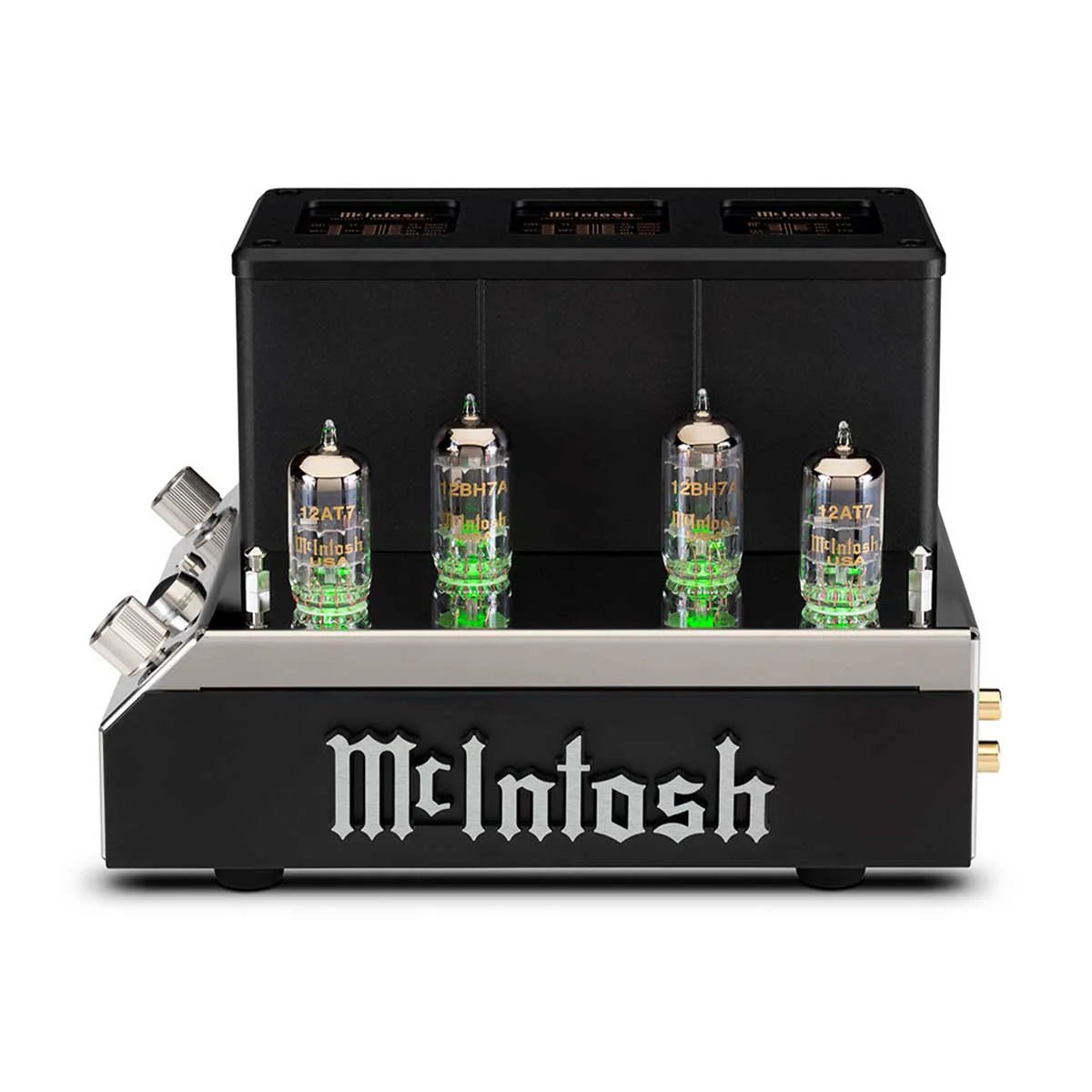 McIntosh MHA200-2