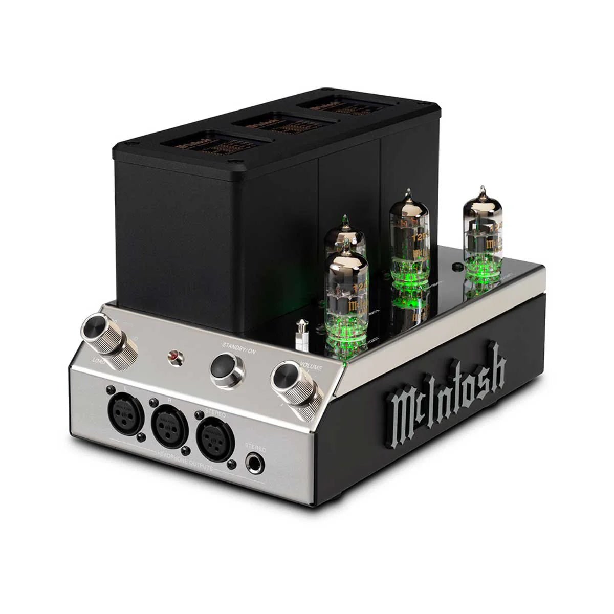 McIntosh MHA200-3