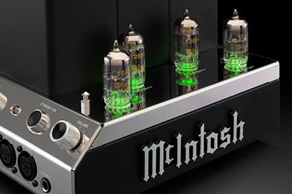 McIntosh MHA200-4