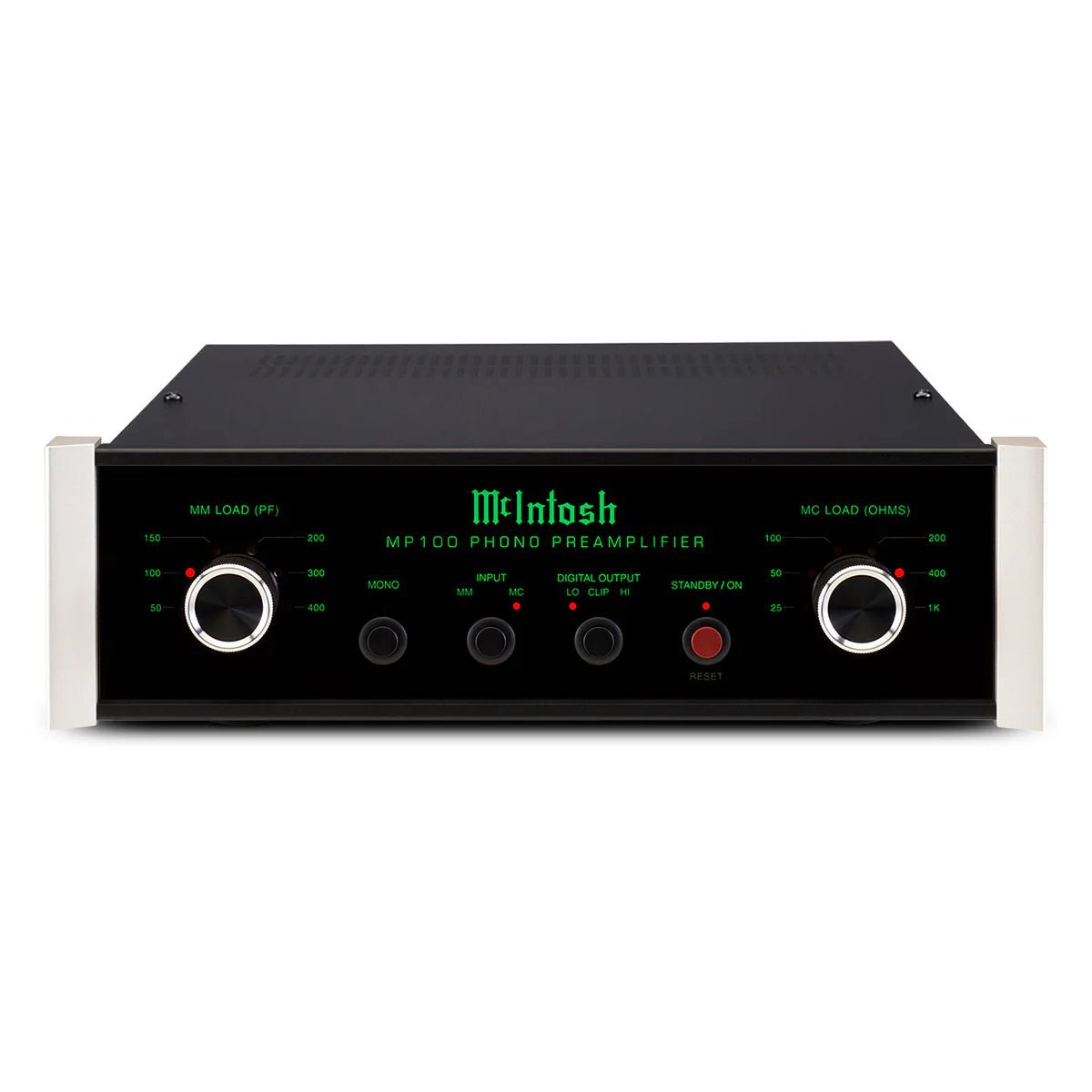 McIntosh MP100-1