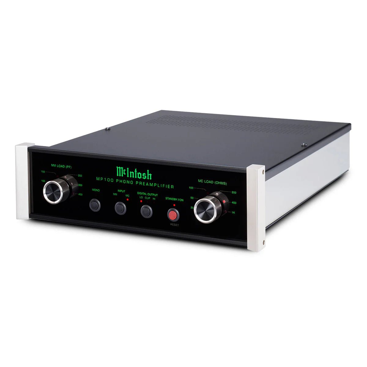 McIntosh MP100-2