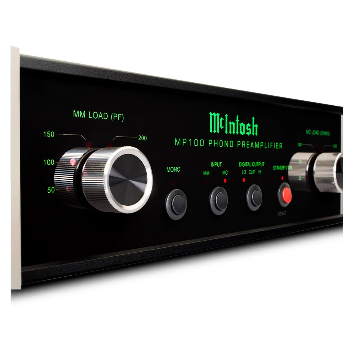 McIntosh MP100-3