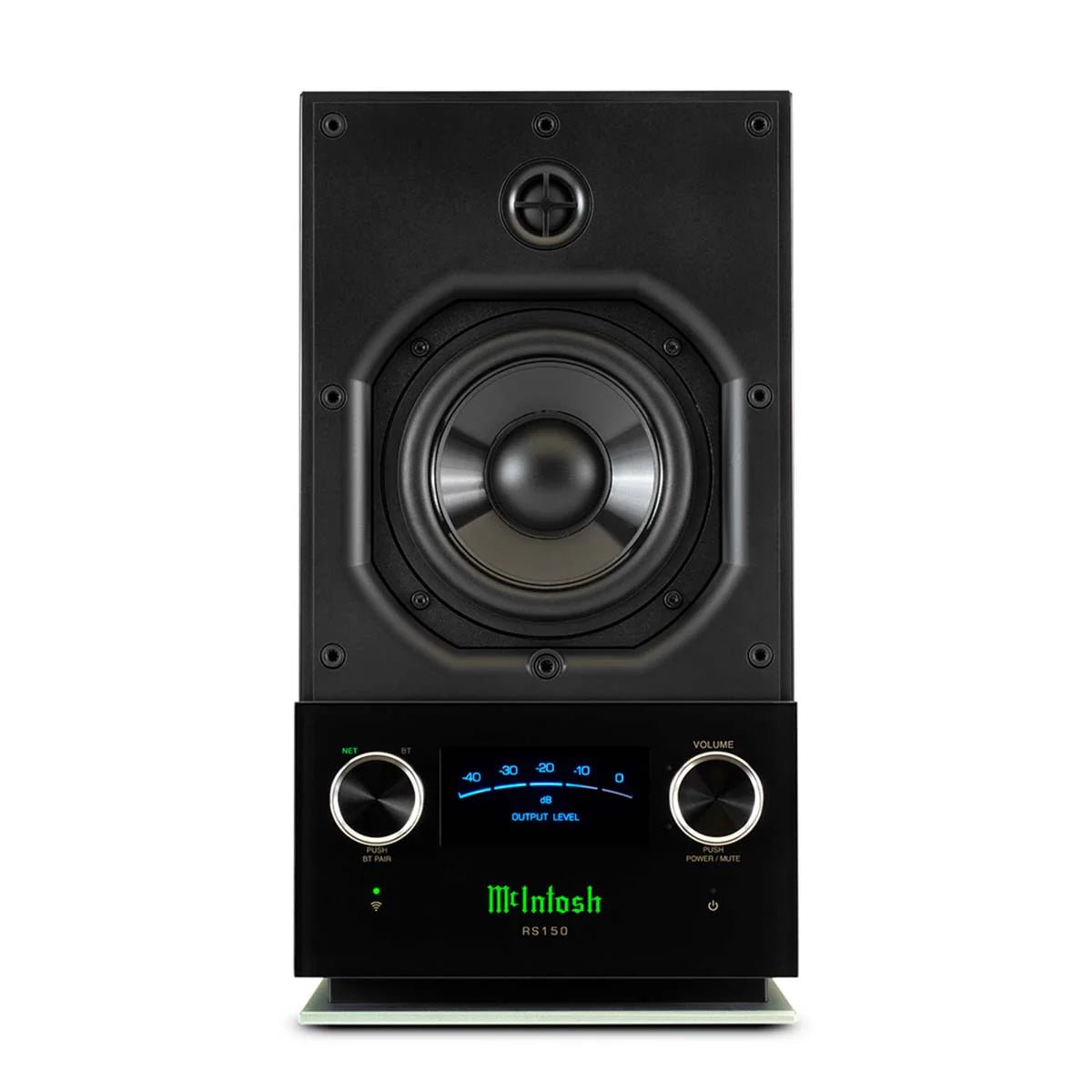 McIntosh RS150-1