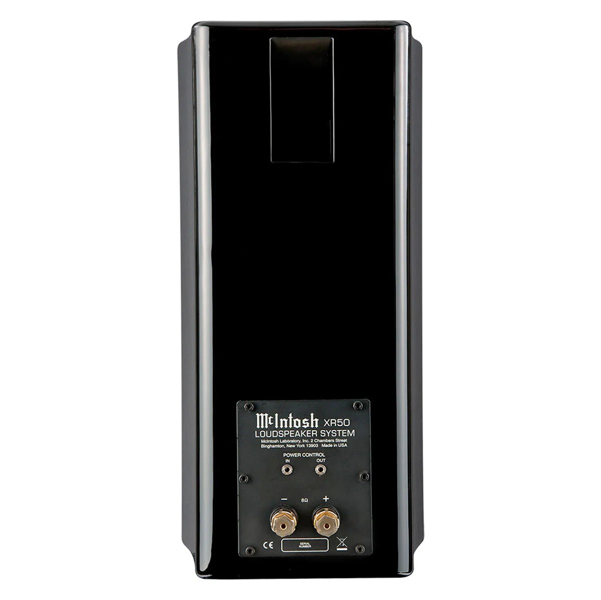 McIntosh XR50-4