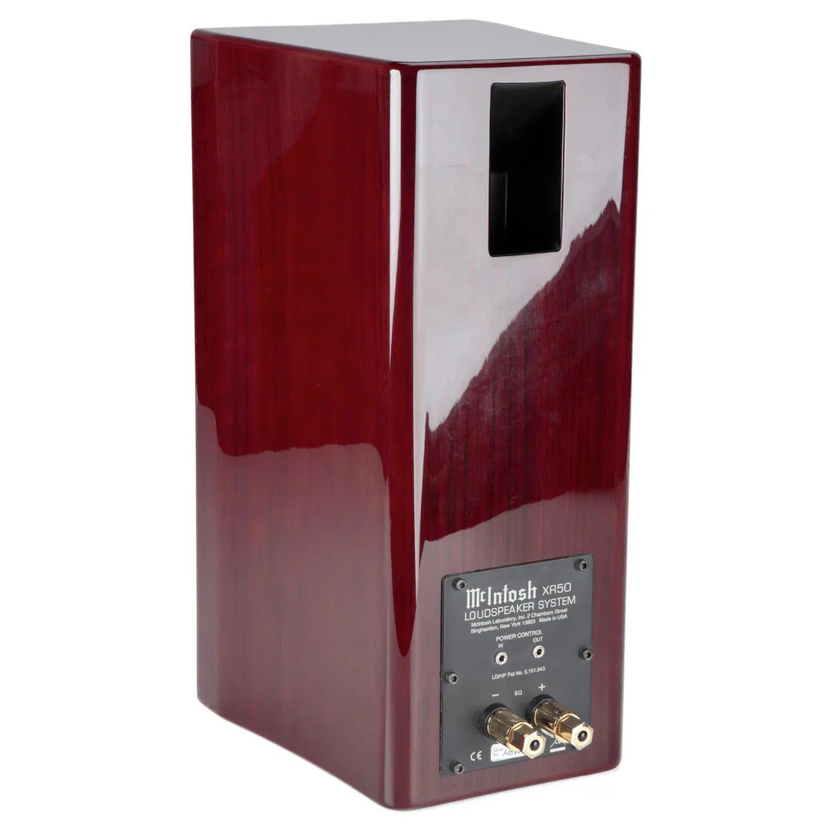 McIntosh XR50-8