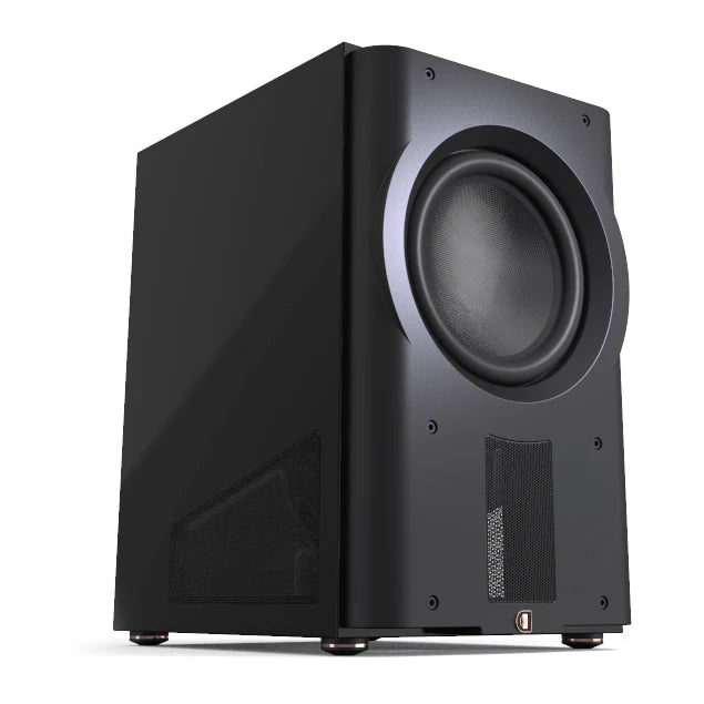 Perlisten Audio D212s Subwoofer-2