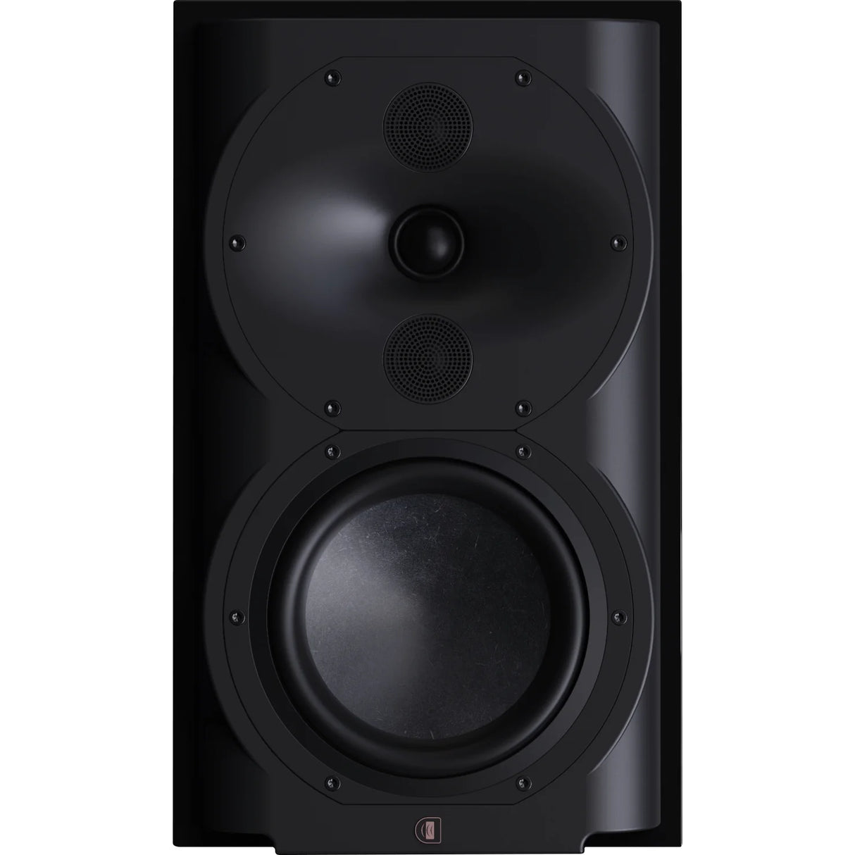 Perlisten Audio R4b Bookshelf Speakers-1