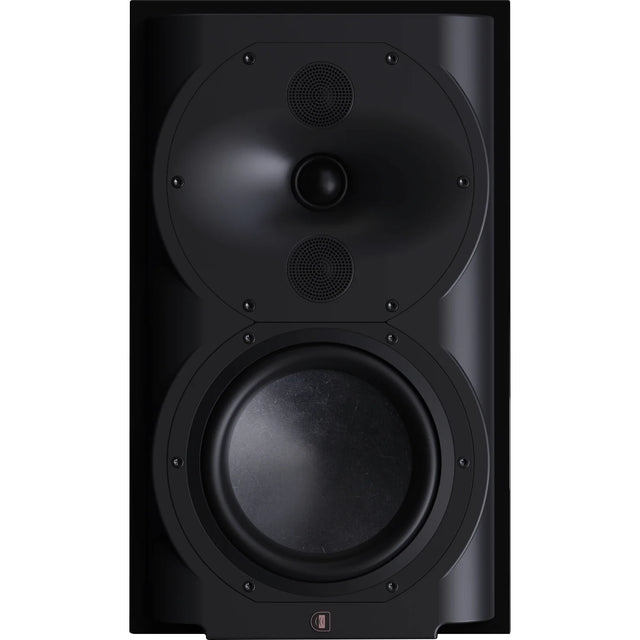 Perlisten Audio R4b Bookshelf Speakers-1