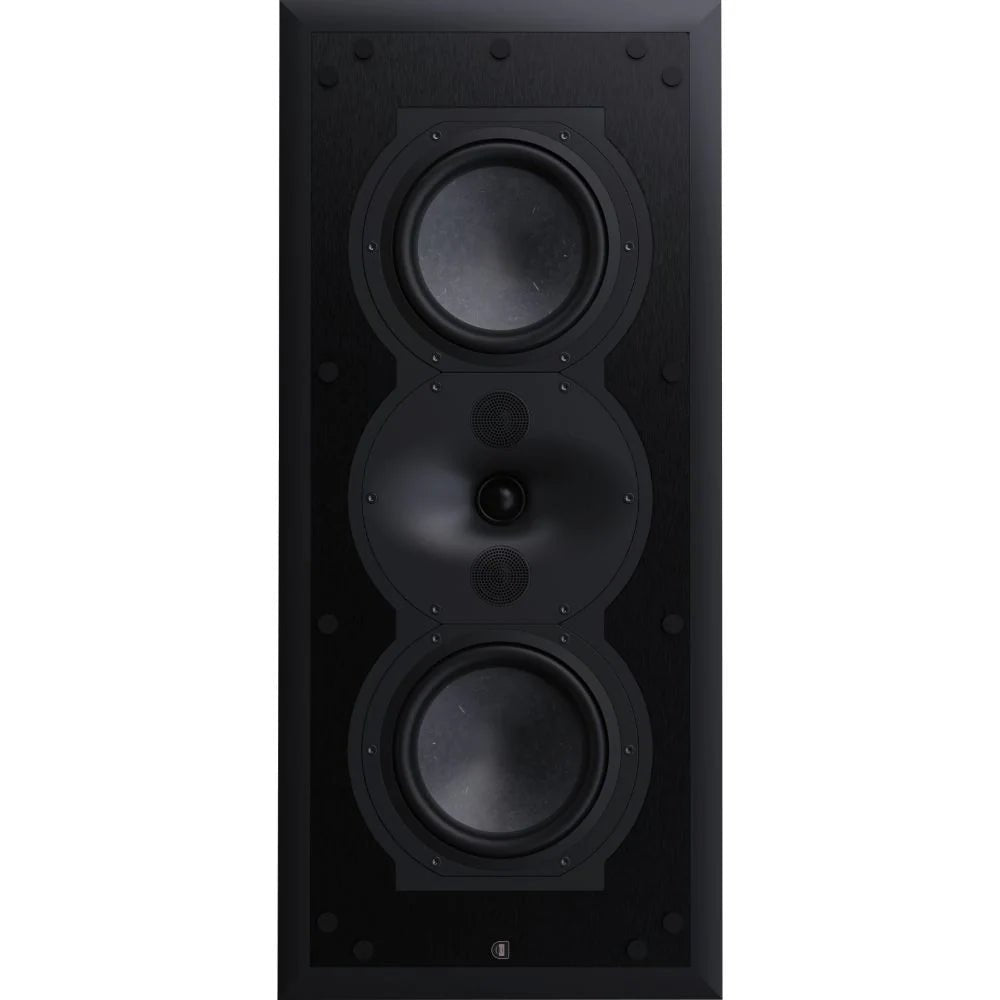 Perlisten Audio R5i L/R In Wall Speaker-1