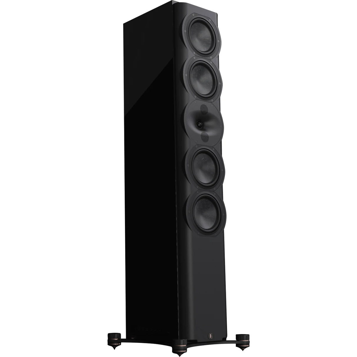 Perlisten Audio R7t Tower Speaker-2