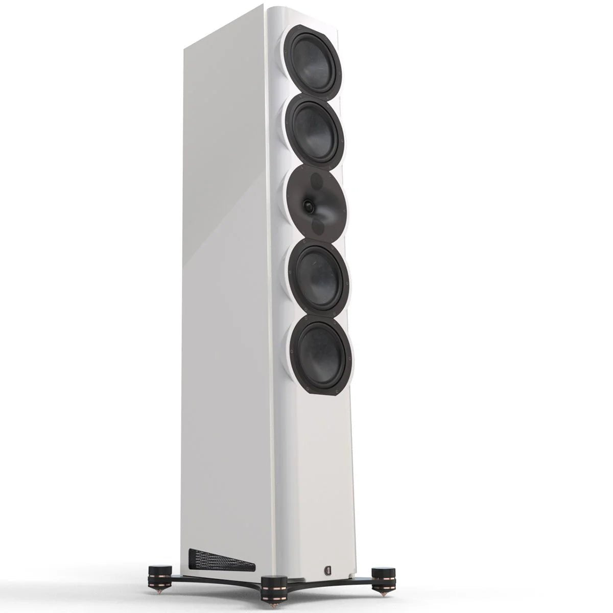 Perlisten Audio R7t Tower Speaker-7
