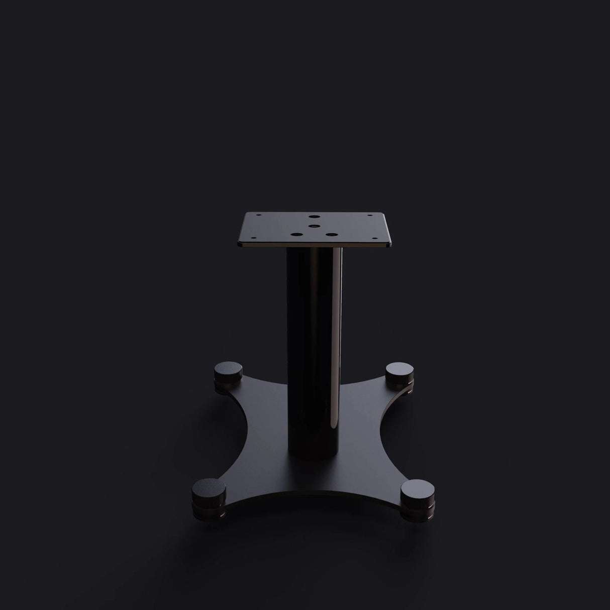 Perlisten Audio RSC-HGB Center Speaker Stand for R Series-1