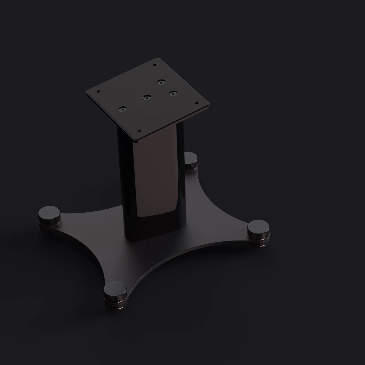 Perlisten Audio RSC-HGB Center Speaker Stand for R Series-2