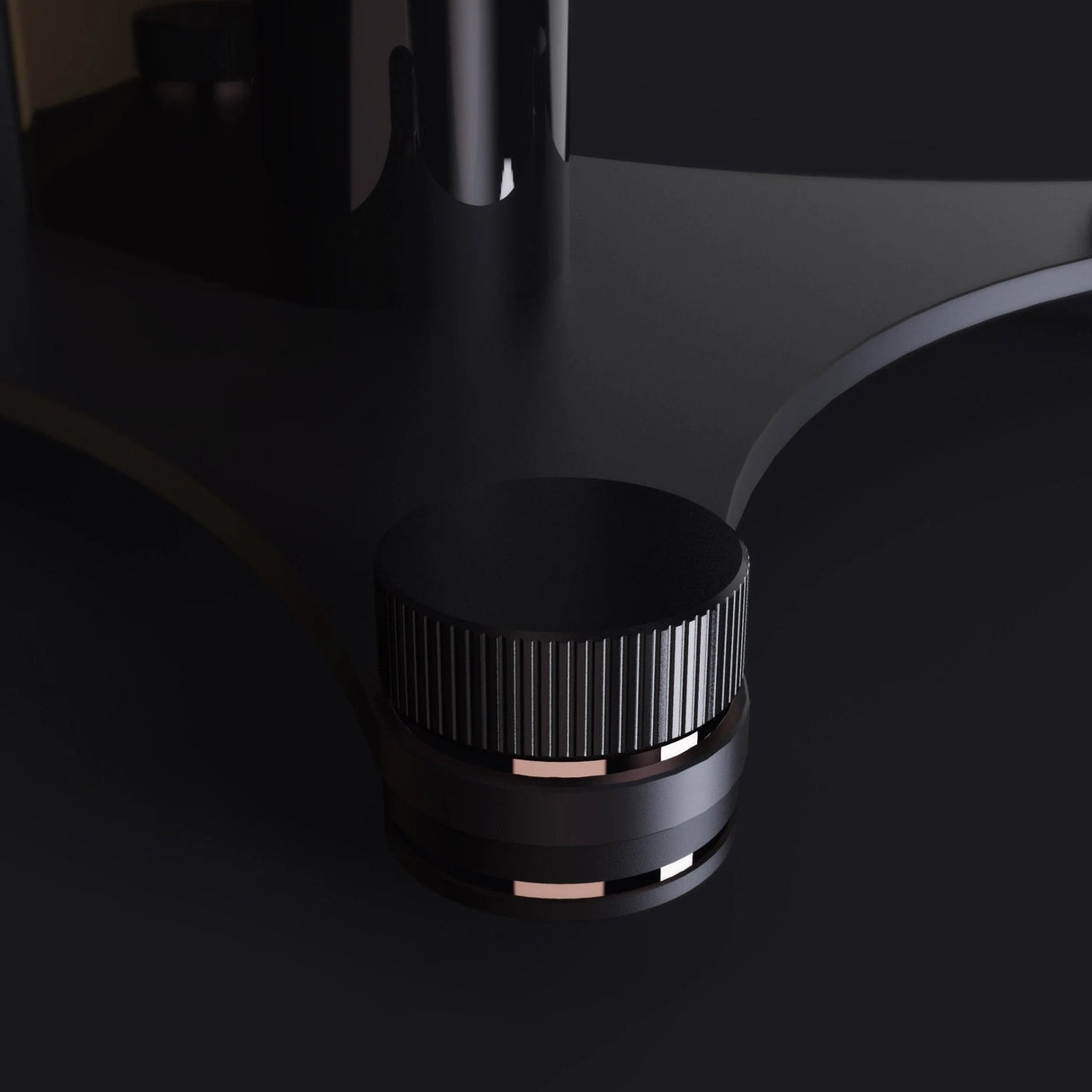 Perlisten Audio RSC-HGB Center Speaker Stand for R Series-3