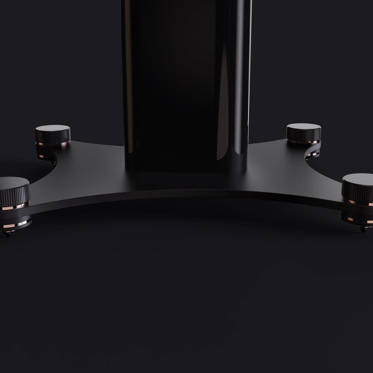 Perlisten Audio RSC-HGB Center Speaker Stand for R Series-4