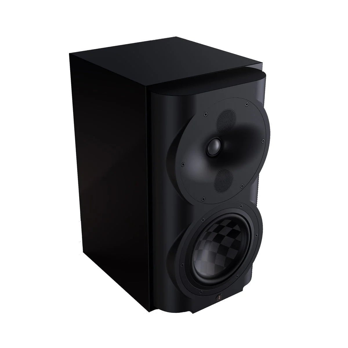 Perlisten Audio R/S4b and R/S4s Wall Mount-4