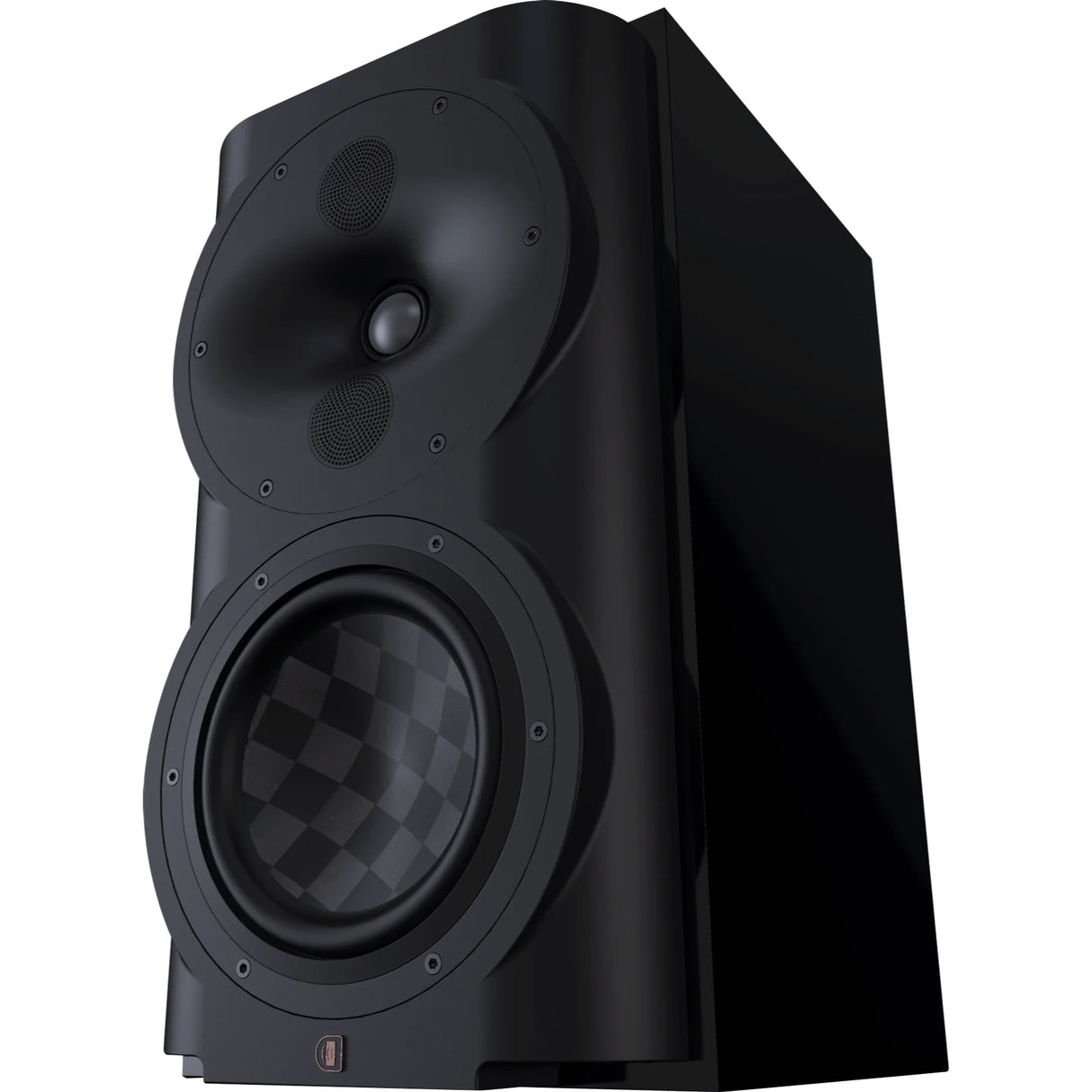 Perlisten Audio S4b Bookshelf-2