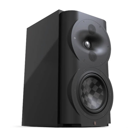 Perlisten Audio S4b Bookshelf-3