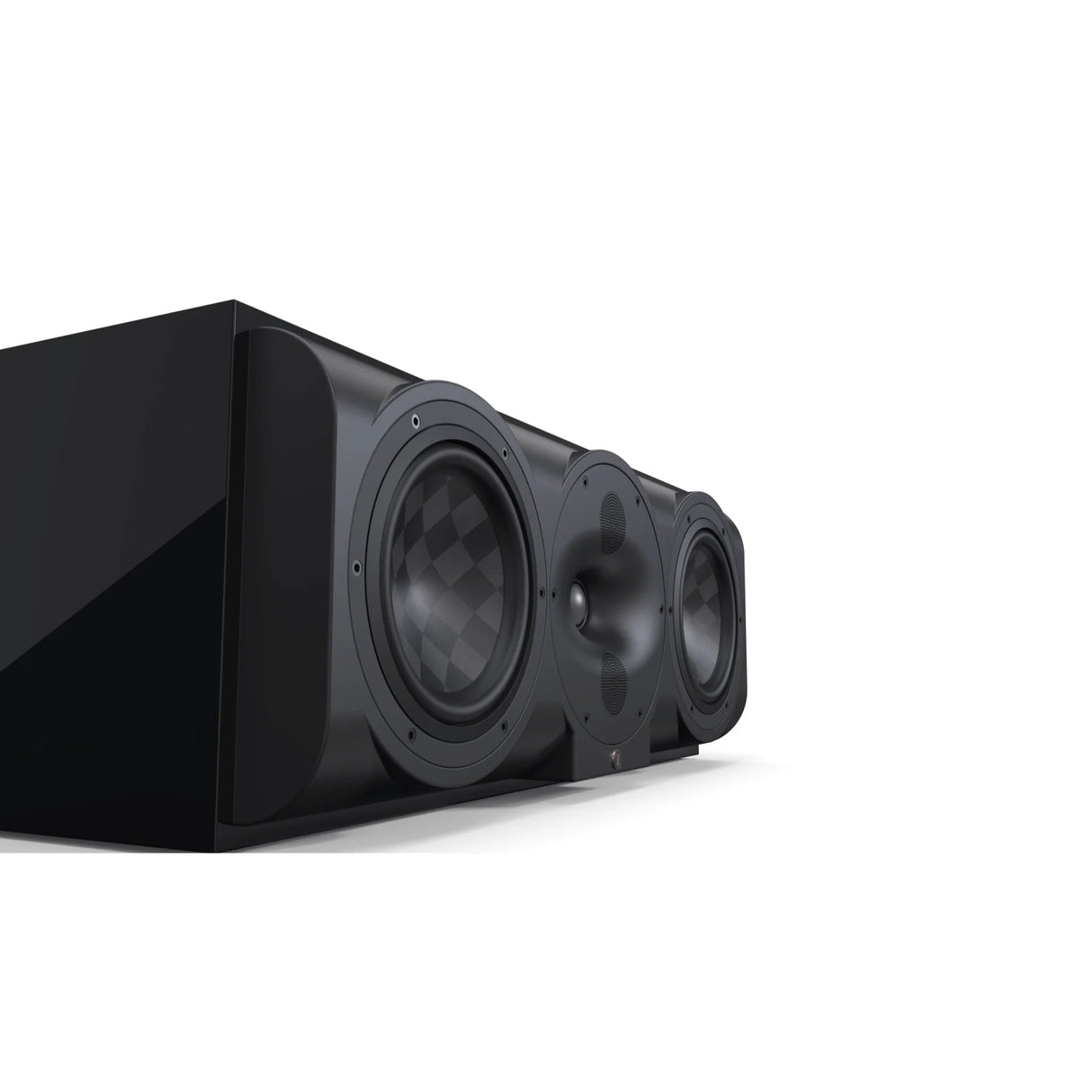 Perlisten Audio S5c Center Channel-2