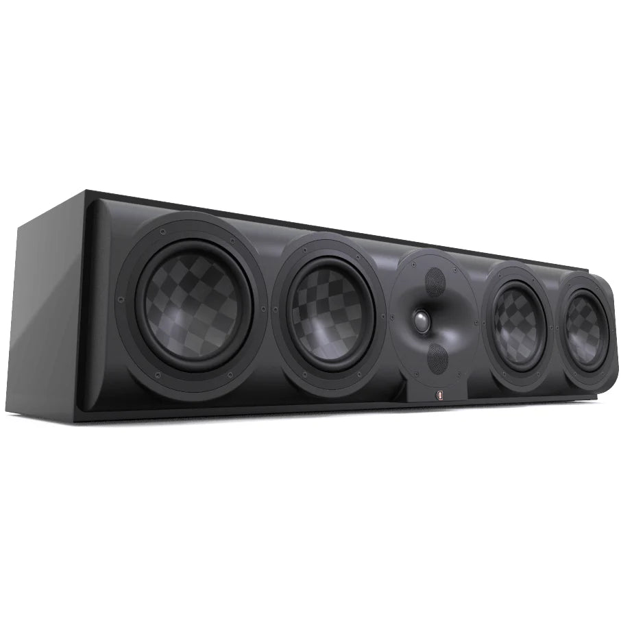 Perlisten Audio S7c Center Channel-2