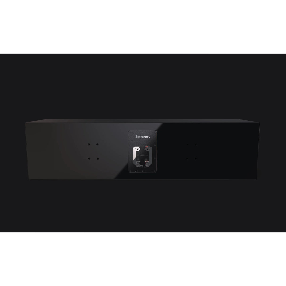 Perlisten Audio S7c Center Channel-3