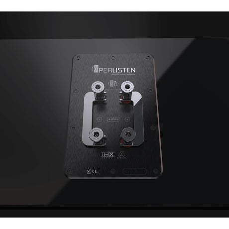 Perlisten Audio S7c Center Channel-4
