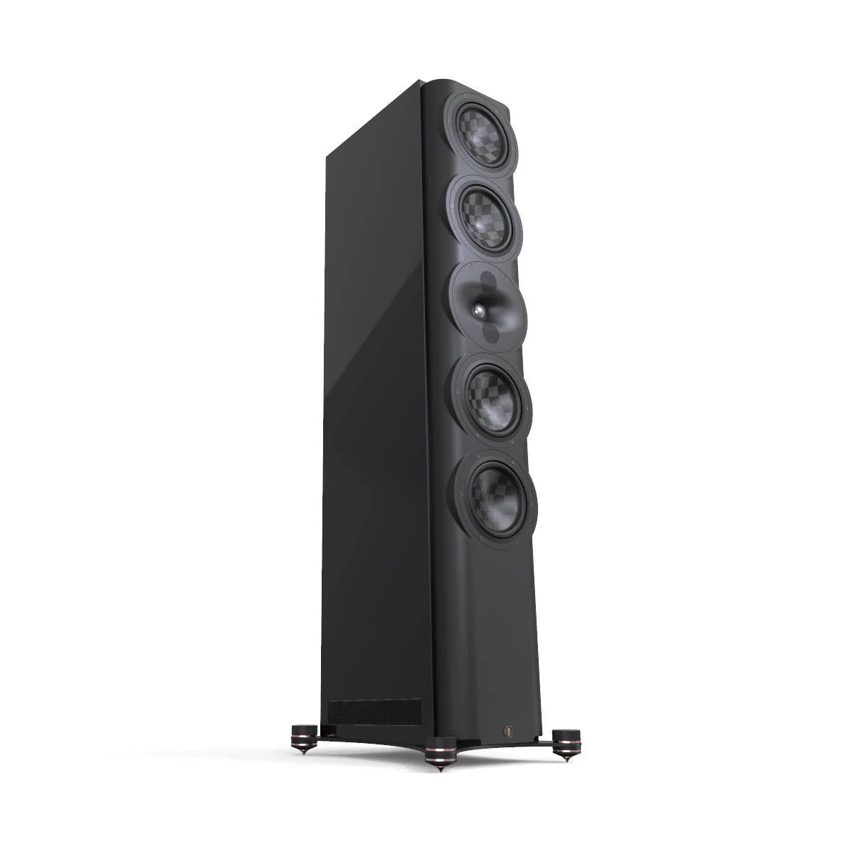 Perlisten Audio S7t Tower Speaker-2