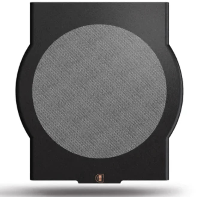 Perlisten Audio Subwoofer Grilles-1