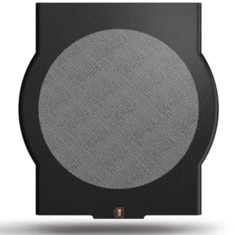 Perlisten Audio Subwoofer Grilles-1