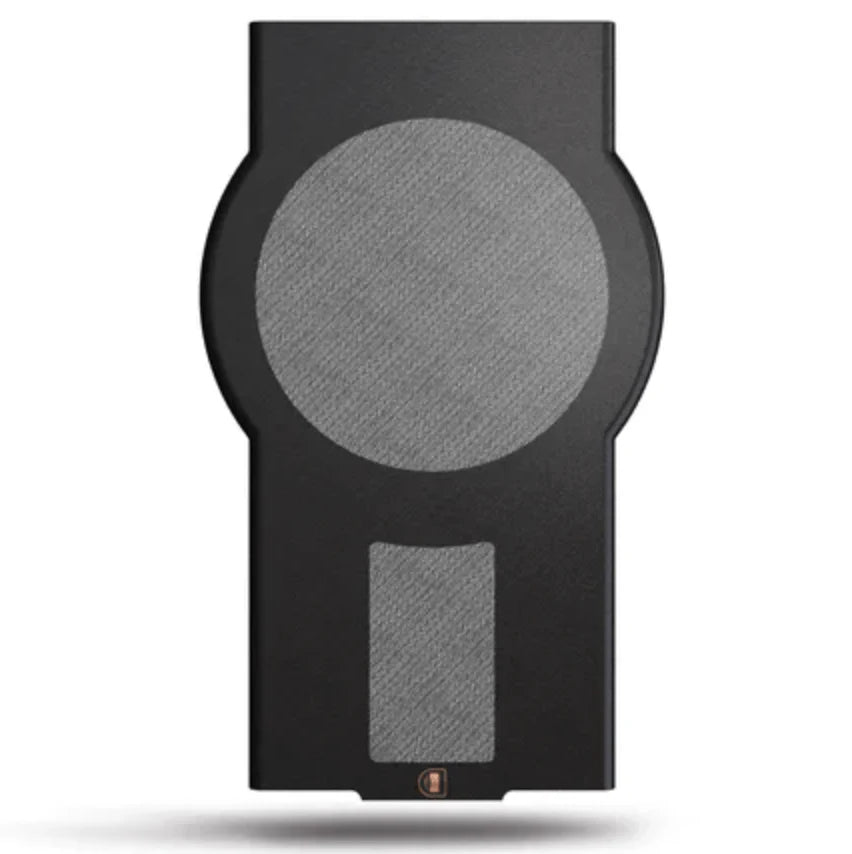 Perlisten Audio Subwoofer Grilles-3