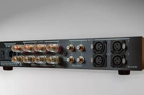 PowerBloc Series Amplifiers Legacy Audio-4