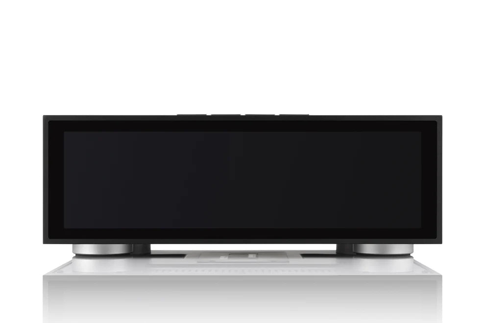 RS520 Wireless Network Streamer & Integrated Amplifier