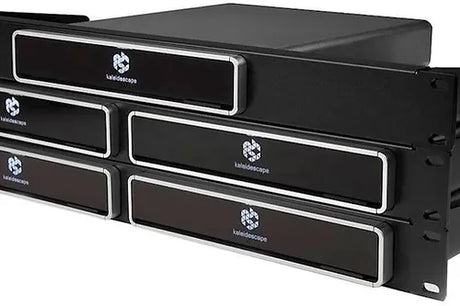 Rack Mount For Strato C Movie Player and Terra Movie Server-1