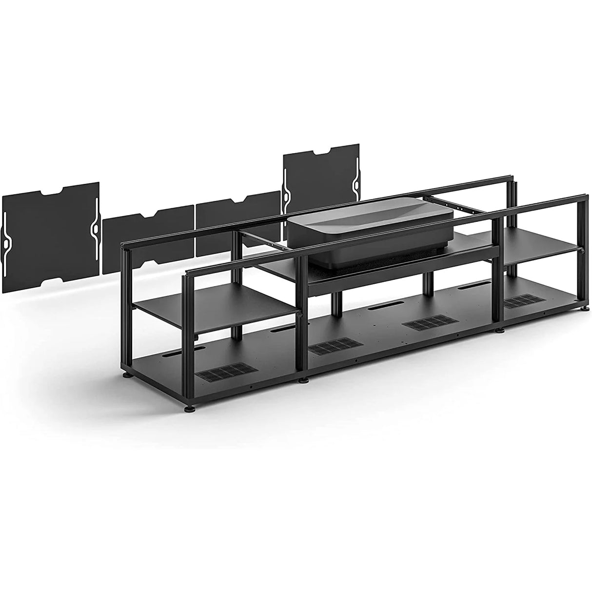 Salamander Designs - Epson LS800 Projector Cabinets-4