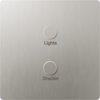 Lutron Alisse Keypad Configuator