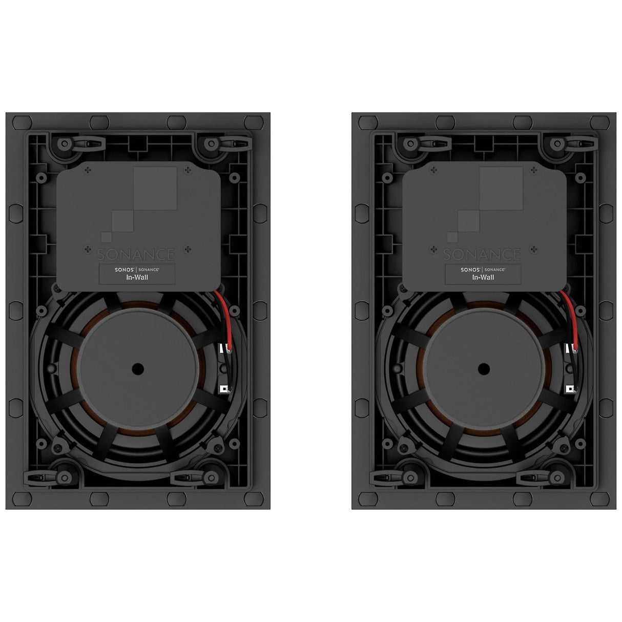 Sonos In-Wall Speakers-5