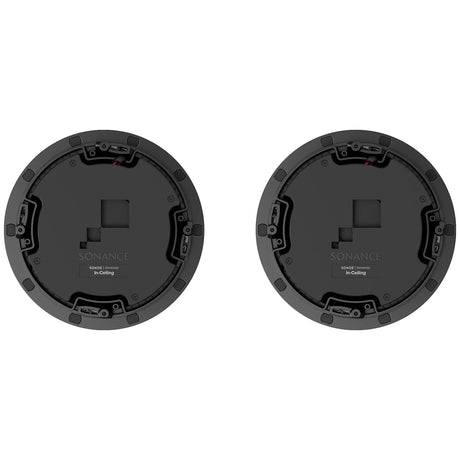 Sonos In-ceiling Speakers-3