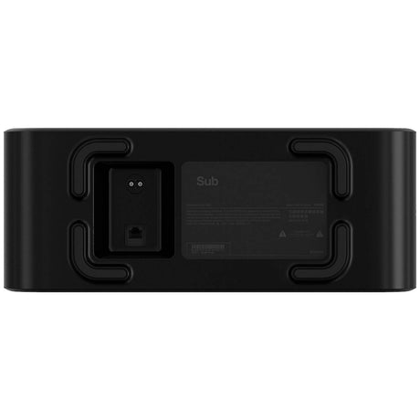 Sonos Sub (Gen 3) Wireless Subwoofer-3