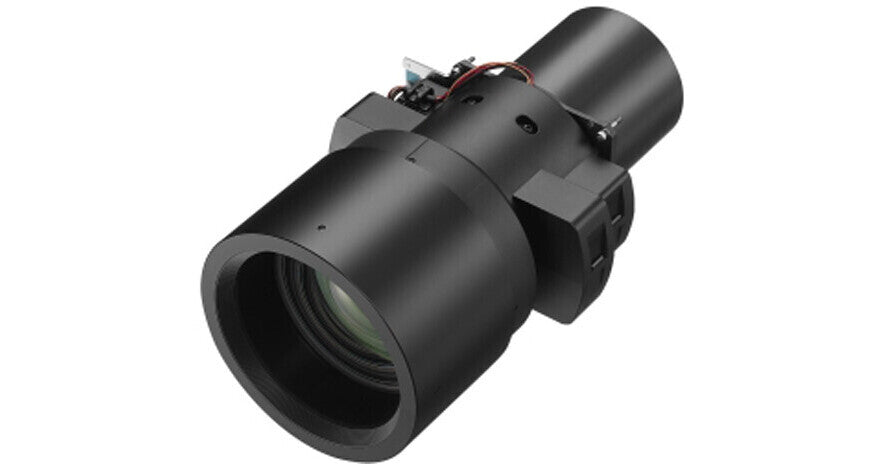 VPLL-Z8014 (1.4–2.73:1) - Sony GTZ380 Lens